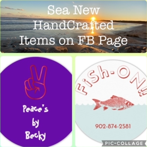 NEW for 2024 ~ HandBeaded Jewelry & HandTyed Fishing Hooks 