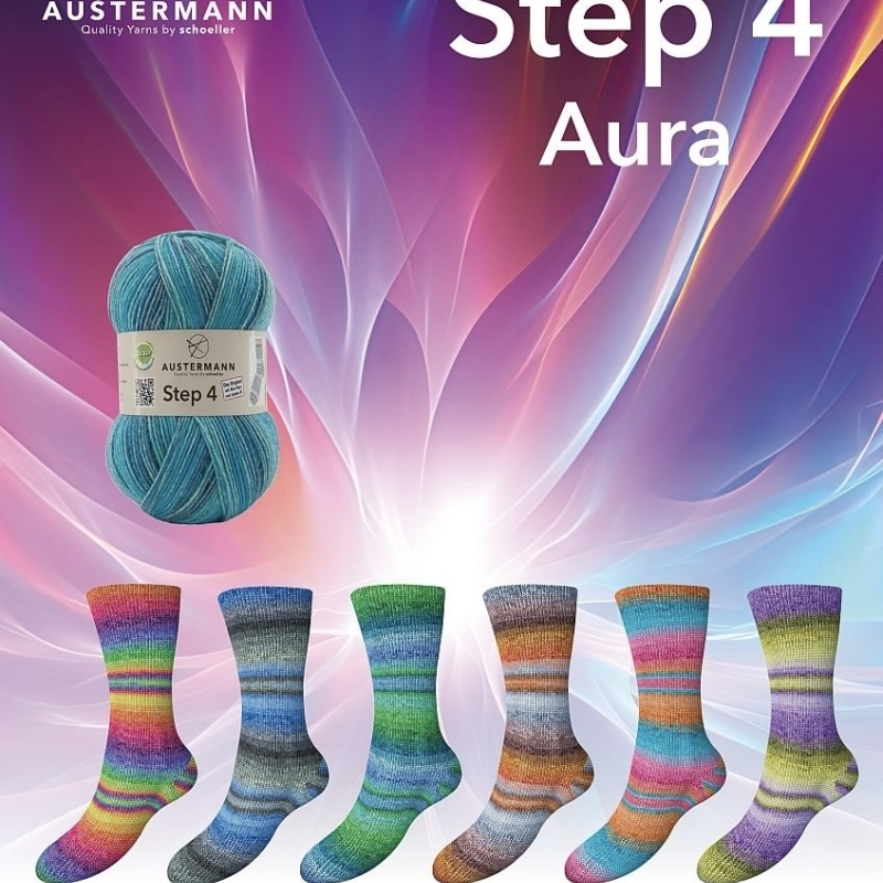  Aura Limited Edition 