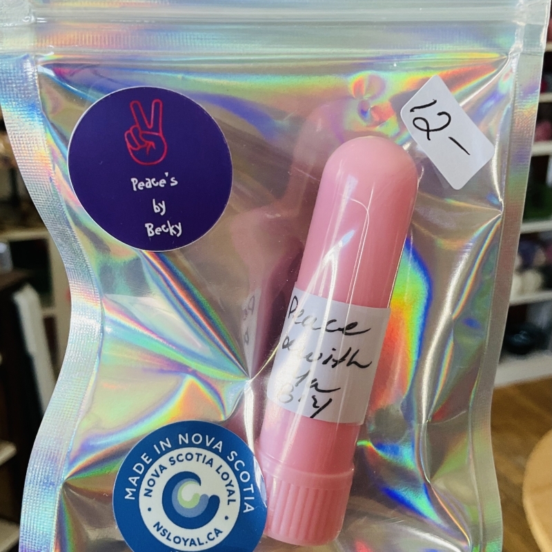 Peace be with Ya BY Inhaler
