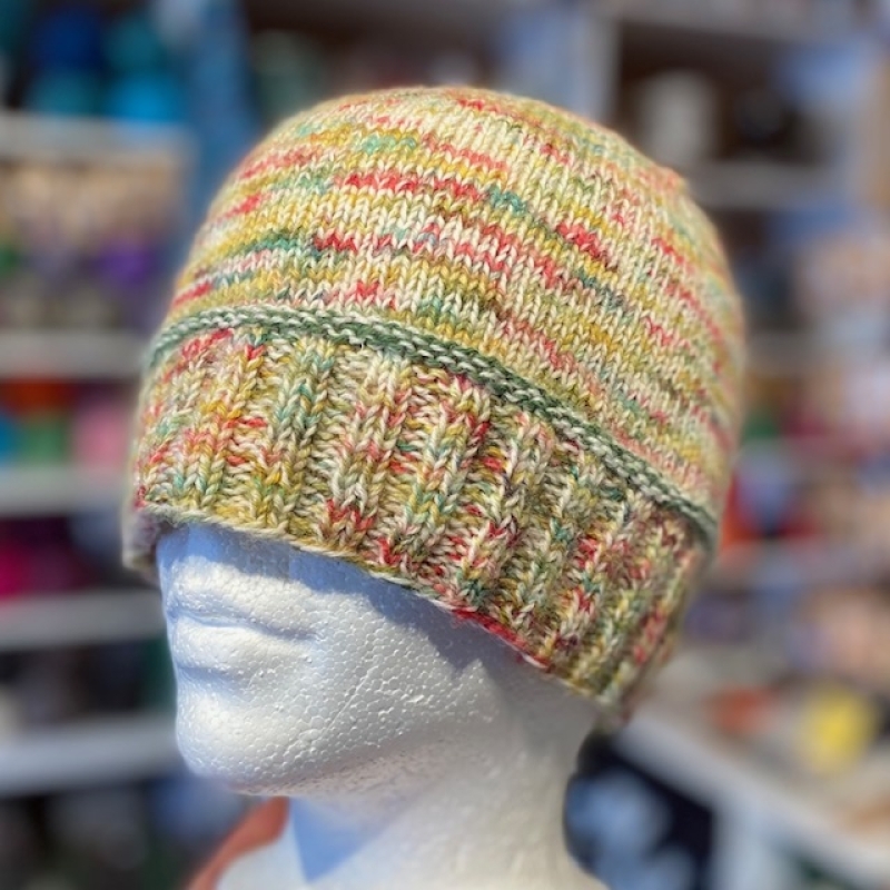Touch of Sprinter Toque