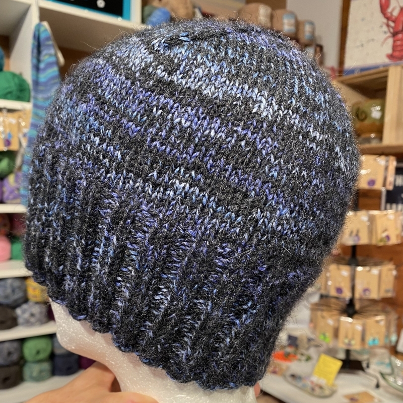 MidNite Winters Dream Toque