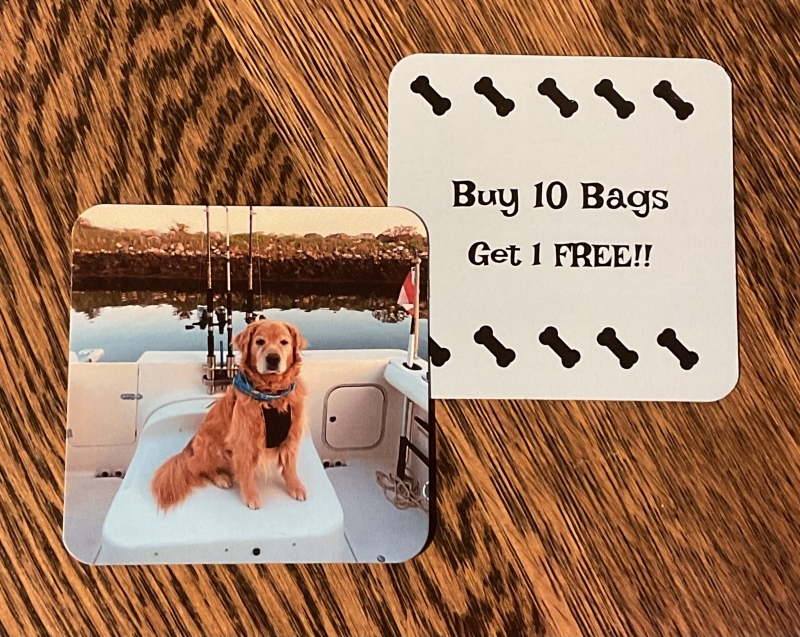 Loyality Card
